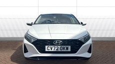 Hyundai i20 1.0T GDi 48V MHD Premium 5dr DCT Petrol Hatchback